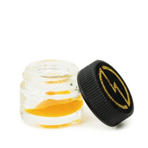 High Voltage - HTFSE Sauce - Daywrecker - Sativa