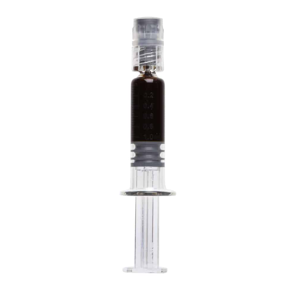 Rick Simpson Oil / Phoenix Tear - 1ML Syringe
