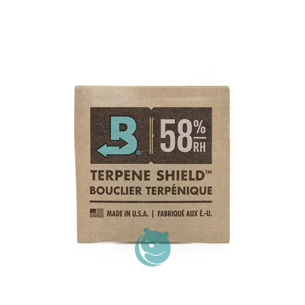 Boveda Pack - 62% RH (Size 4g)