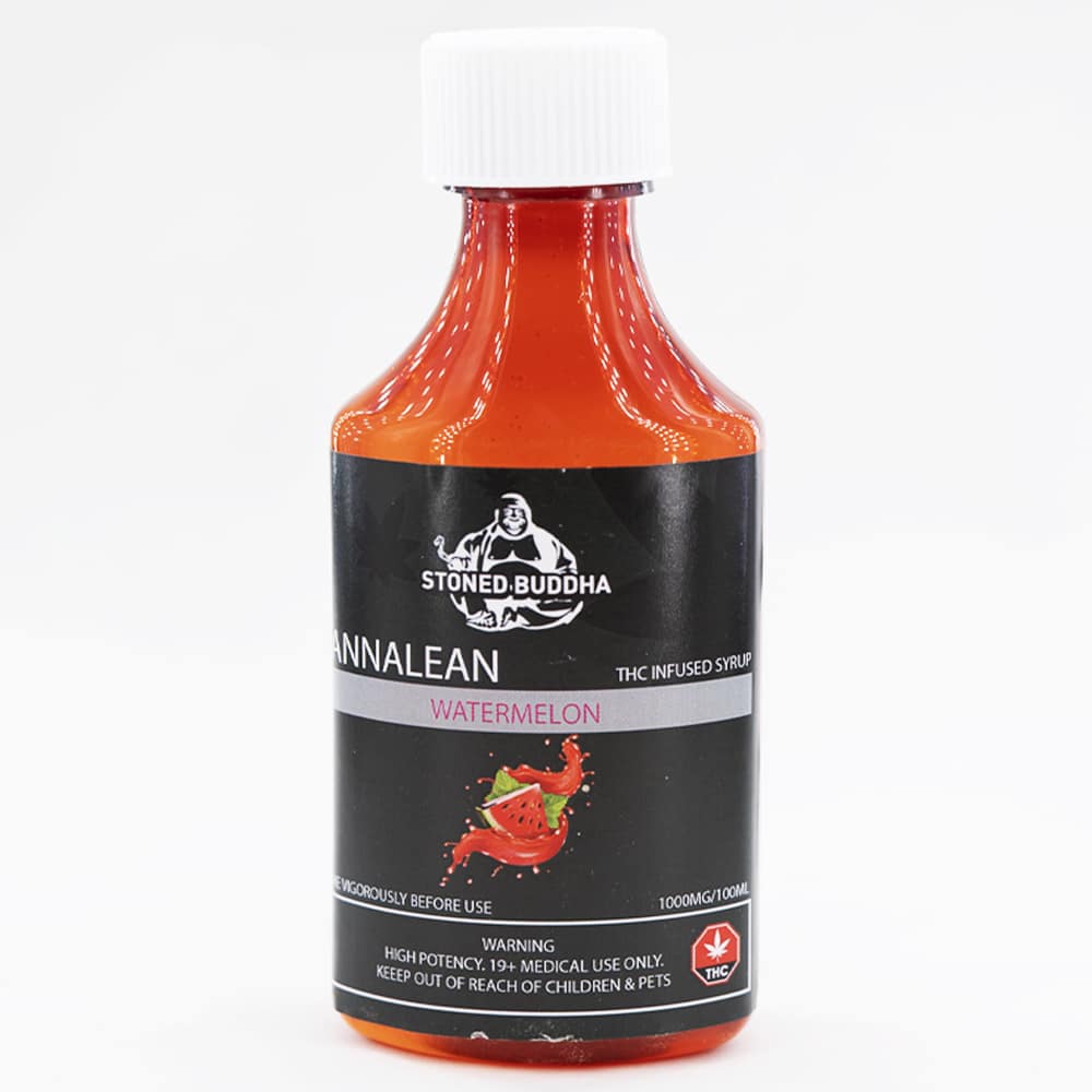 cannalean watermelon