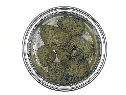 Frost Factory - Moon Rocks - MK Ultra - Indica - (14 Grams)