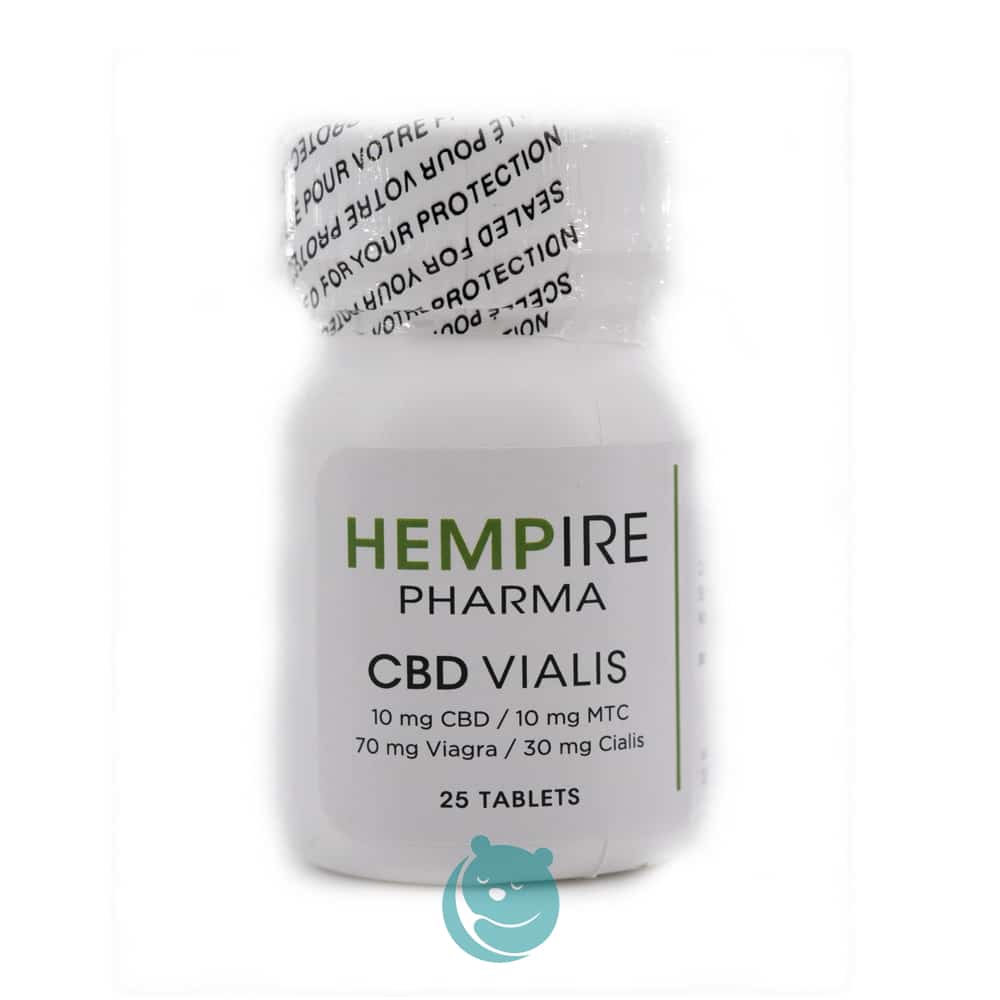 hempire cbd vialis