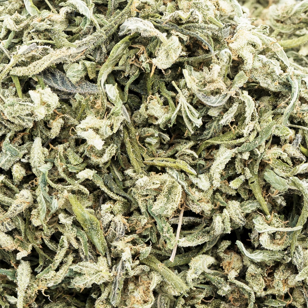 Shake - Headband - AAAA Ounce (28 Grams)