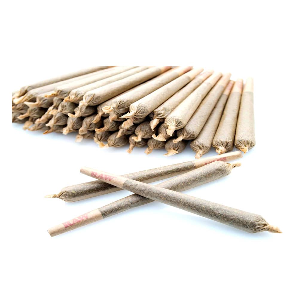 Sativa - 28 Pre-Rolled Joints